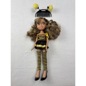 Bratz Doll Yasmin Costume Party Bumble Bee Doll